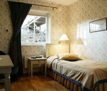 Hotel Haellsnaes Hotell & Restaurang Mölnlycke