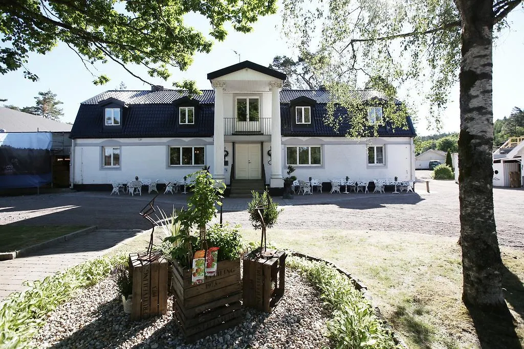 Haellsnaes Hotell & Restaurang Mölnlycke