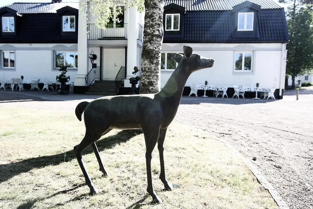 Hotel Haellsnaes Hotell & Restaurang Mölnlycke