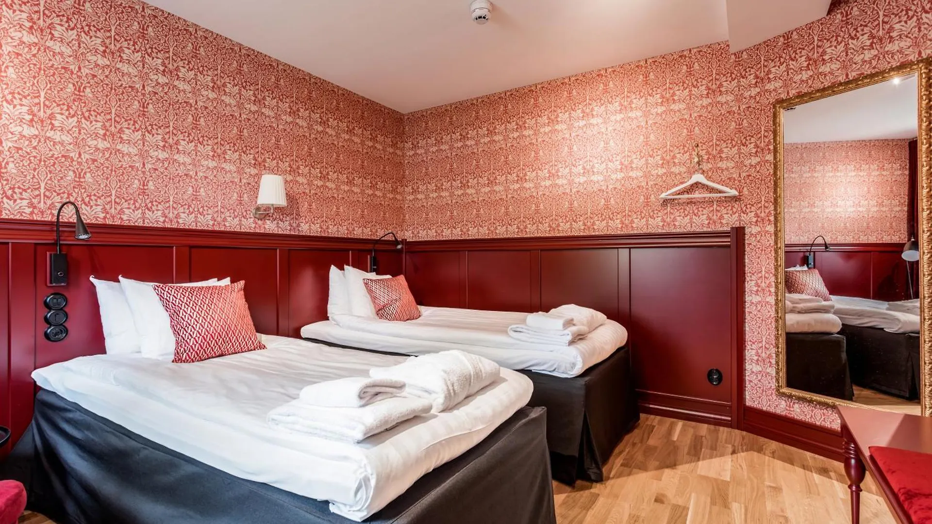 Haellsnaes Hotell & Restaurang Mölnlycke Suède