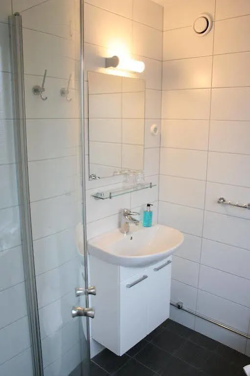 **** Hotel Haellsnaes Hotell & Restaurang Mölnlycke Suède