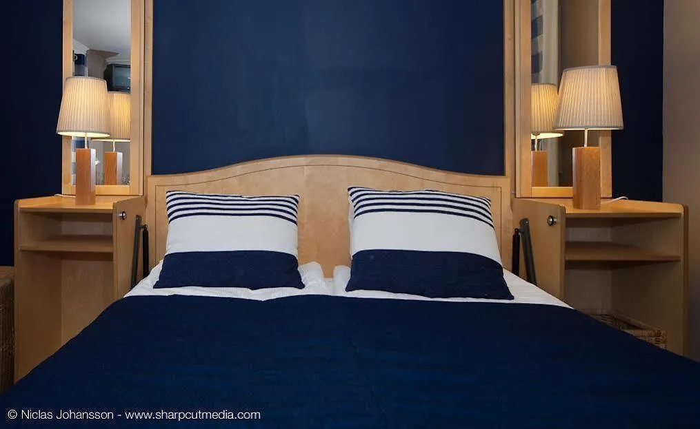 **** Hotel Haellsnaes Hotell & Restaurang Mölnlycke Suède